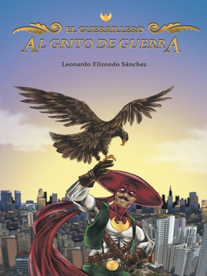 cover image of Al Grito De Guerra